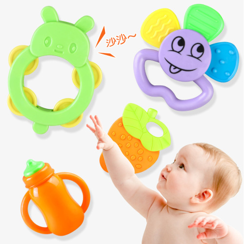 Baby and Toddler Multi-functional Fitness Frame, Infant and Toddler Toys, Baby Toys, 0-1 Years, 3-6 Years, Early Education