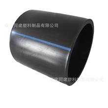 ��ɫ110HDPE��ȝ���������ýoˮ�ܲĬF؛