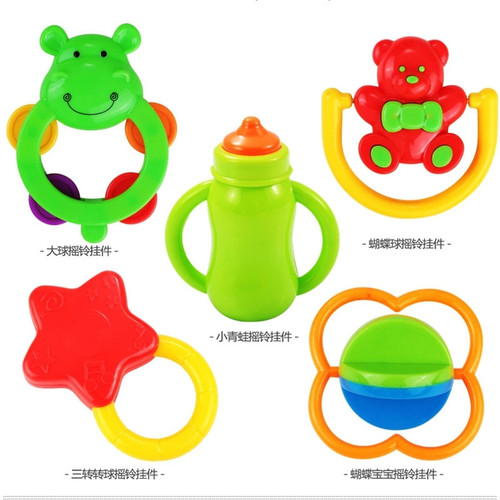 Baby and Toddler Multi-functional Fitness Frame, Infant and Toddler Toys, Baby Toys, 0-1 Years, 3-6 Years, Early Education