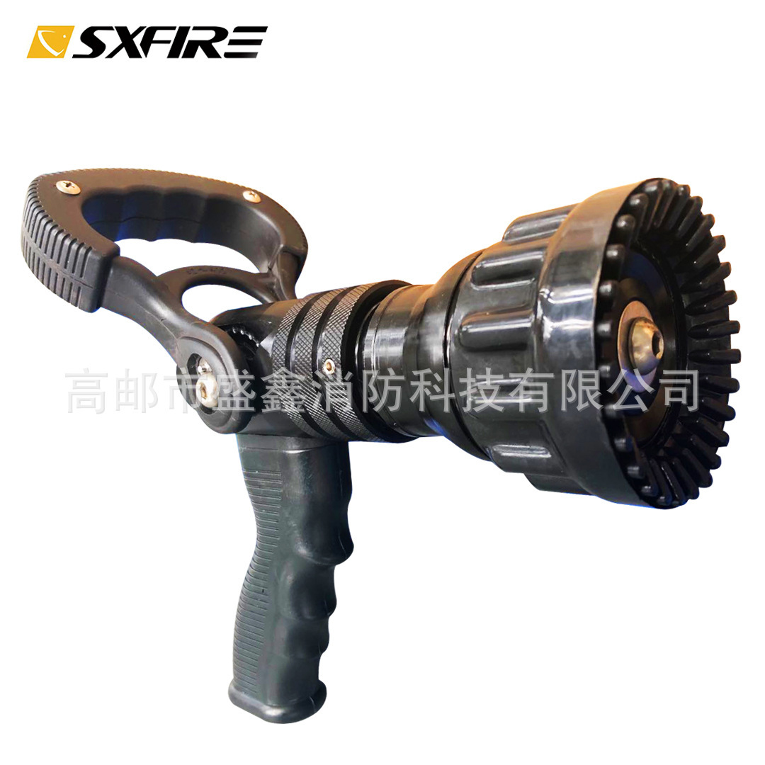 400L自动调压水枪消防QLD5.0/6.5Ⅳ企业直供支架不锈钢消防专用