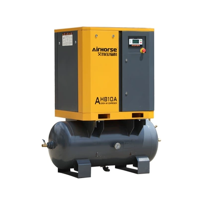 supply manufacturers, Hava kompressorları - ahb-30a-four-in-one-22kw30hp-intention-deposit