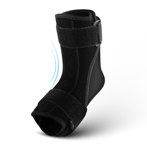 Ankle Sprain Protection Foot Drop Orthosis Fixed Support Bandage Ankle Guard Foot Support Wholesale