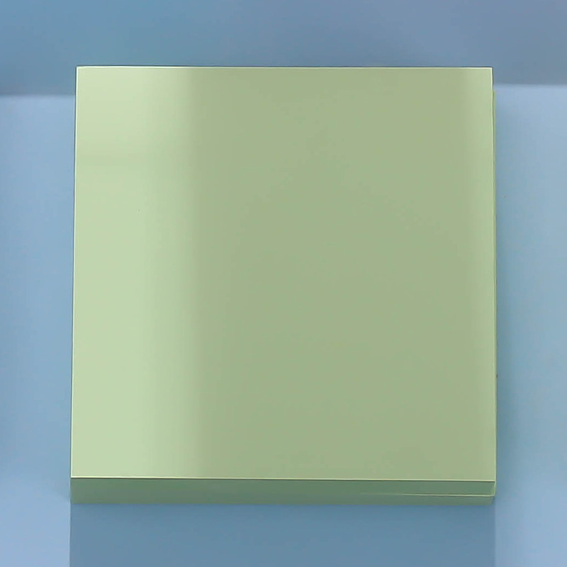 라이트 그린 38x38mm