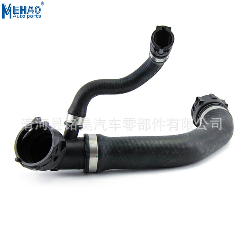 11537505228 Suministro directo de fábrica de tuberías de agua de alta calidad Adecuado para tuberías de agua de radiador BMW 540i