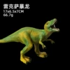 Lexus Tyrannosaurus