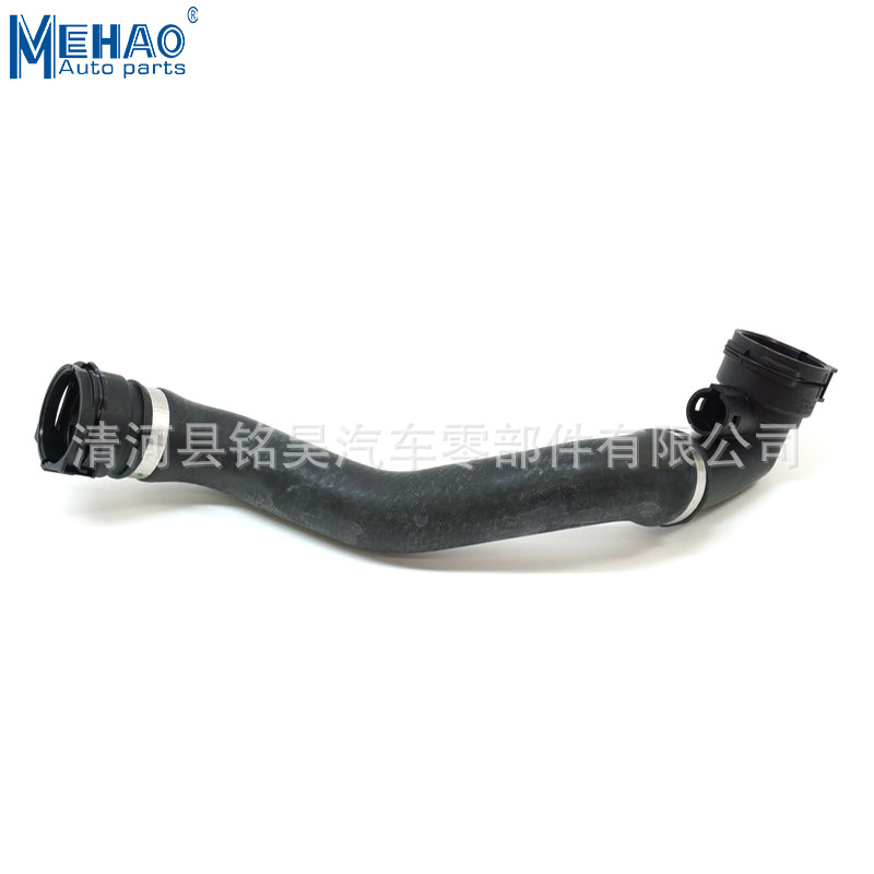 Tubo de agua del coche de la marca del fabricante MEHAO 11 53 7 508 688, 11537508688 para BMW