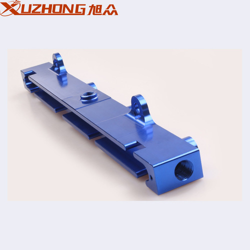Car modification accessories K series fuel rail modified fuel rail