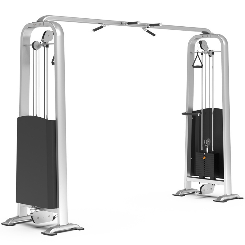 Kangqiang 1013B big flying bird trainer cross tension trainer gym special comprehensive trainer Kangqiang 1013B big flying bird trainer cross tension trainer gym special comprehensive trainer