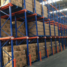 可拆卸货架承重23吨货架车间 托盘重型货架仓库铁架工业仓储物架