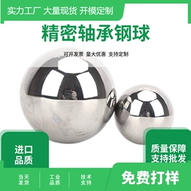 钢珠、滚珠;其他轴承附件