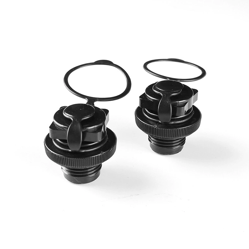 Надувной матрас, крышка воздушного клапана, воздушный клапан Boston, воздушное сопло, воздушная пробка, каяк, аксессуары для надувных лодок