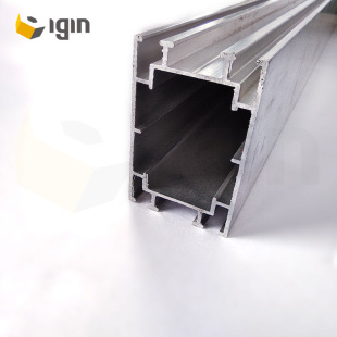Aluminum Alloy Door Panels, High Partition Aluminum Profiles, Aluminum Manufacturers, Indoor Office Fixed Writing Room Glass Partitions