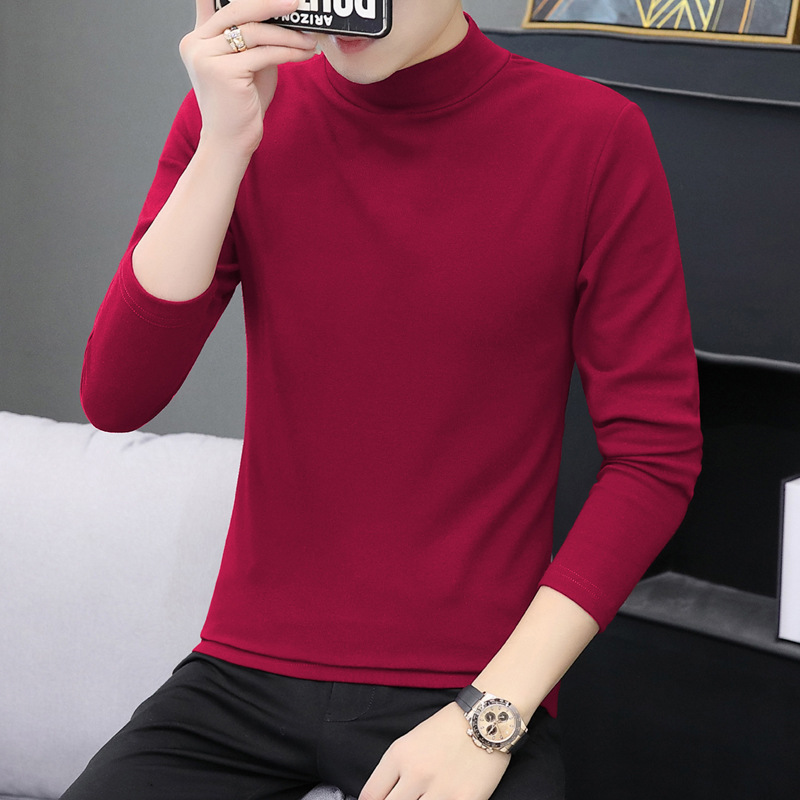 9001 버건디