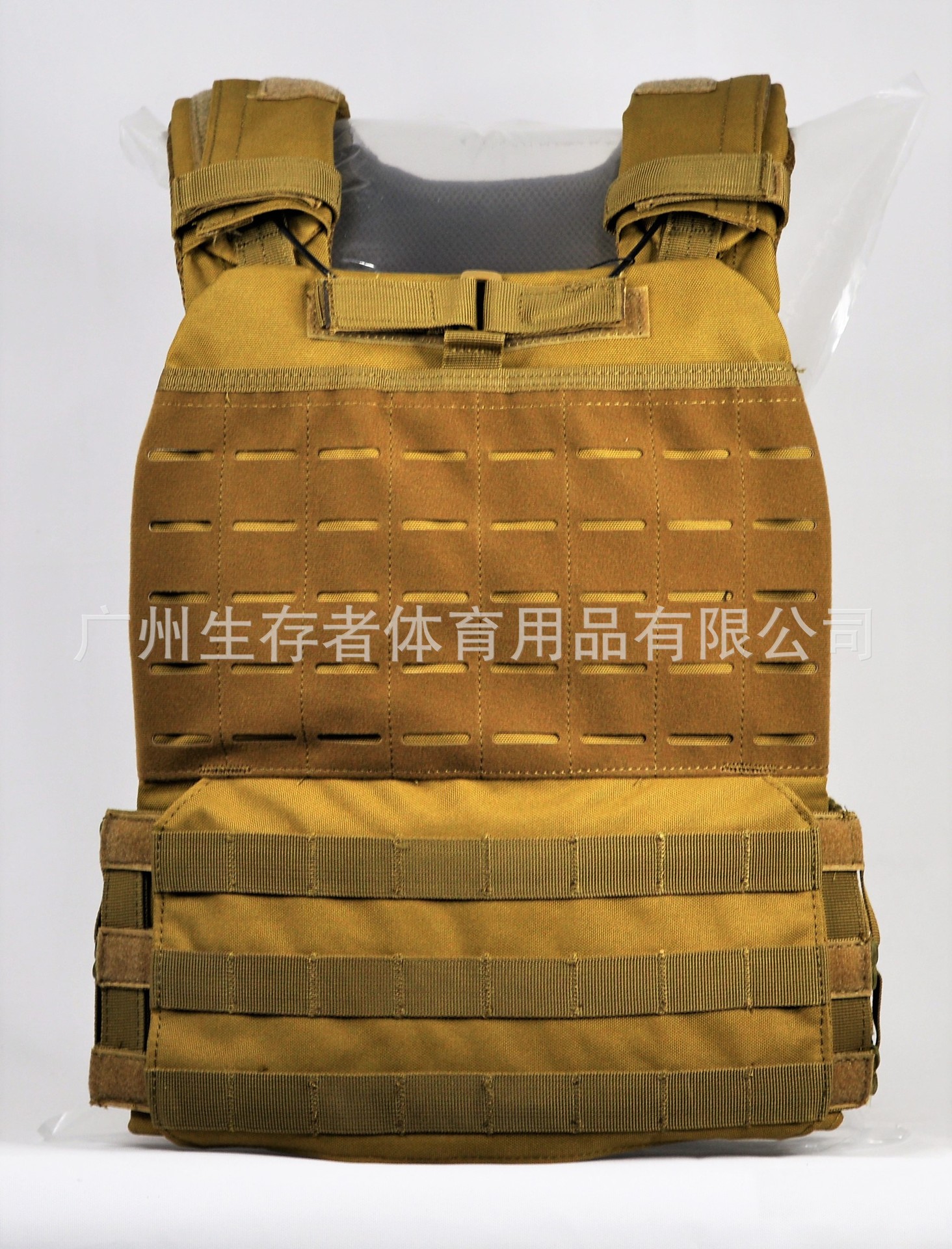 2025 operación del Mar Rojo 511 chaleco táctico vikingo ligero chaleco de desmontaje rápido chaleco de protección de campo CS