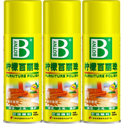 Floor Essential Oil Furniture Care – Car wax