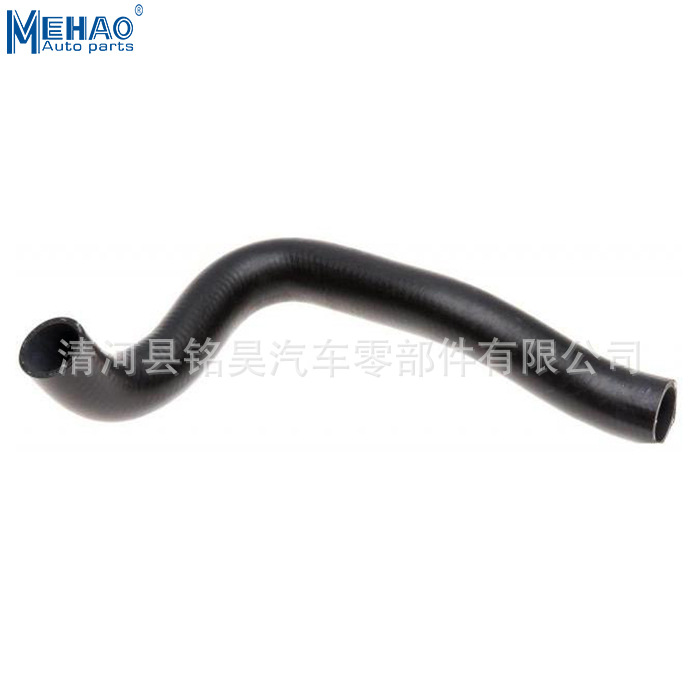 Manguera de radiador de suministro directo de fábrica 11531741409 11531741265 Adecuado para BMW