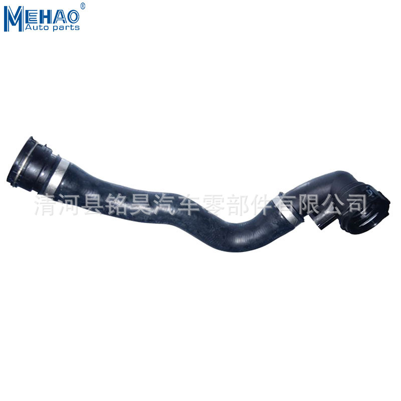 11537500750 Suministro directo de fábrica Adecuado para tubería de agua BMW tubería de agua del radiador EPDM