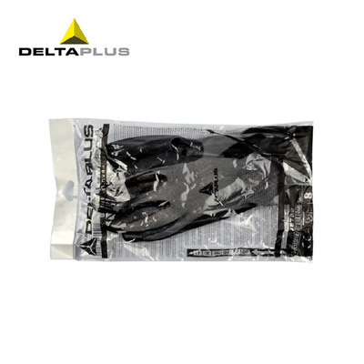 Delta 201723 guantes guantes recubiertos de látex guantes de algodón guantes de trabajo mano de protección laboral