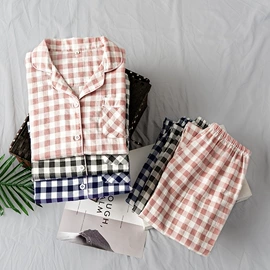 女士家居服;情侣家居服;睡裙