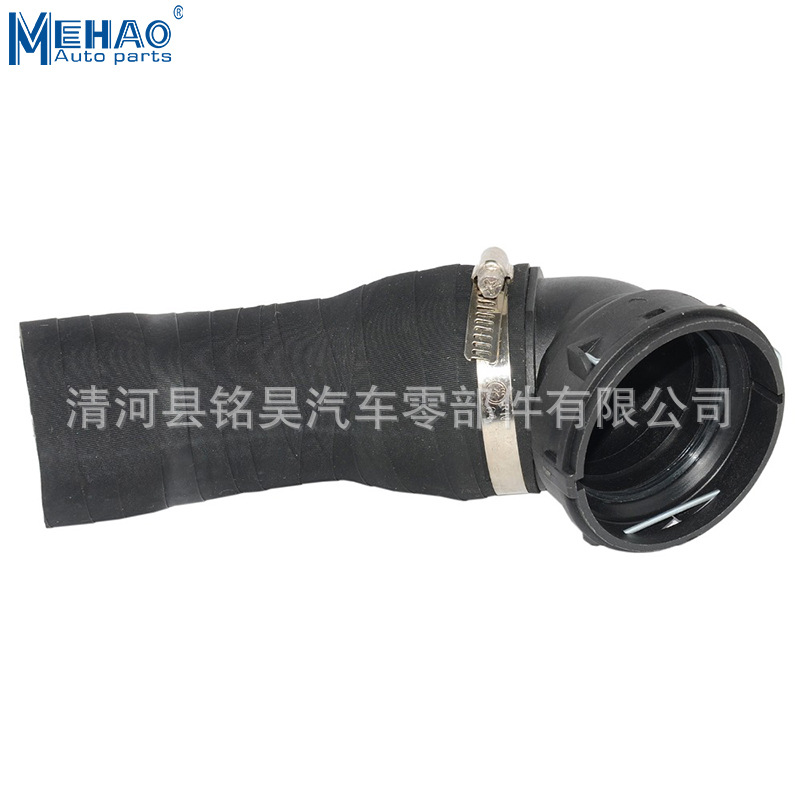 11617799400 Suministro directo de fábrica Adecuado para tubería de agua de tubo de refuerzo turbo BMW