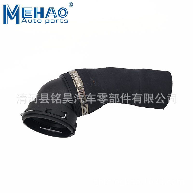 11617799401,1161 7799 401 Adecuado para BMW Tubo de presión turbo Tubo de agua Tubo de aire