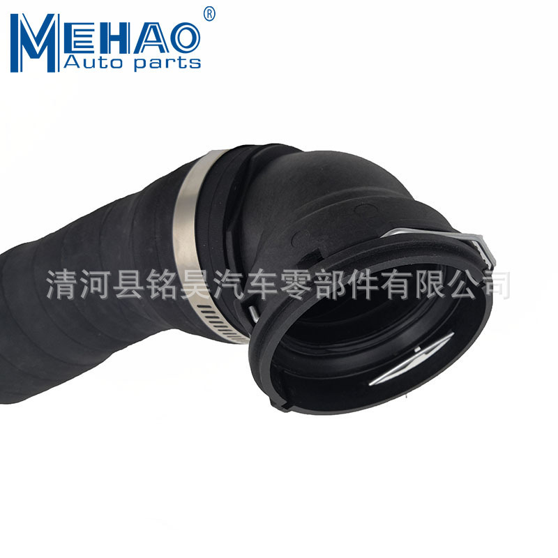 11617799401,1161 7799 401 Adecuado para BMW Tubo de presión turbo Tubo de agua Tubo de aire