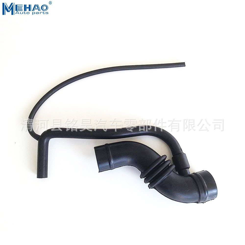 Suministro de la marca MEHAO para tubería de aire Fiat tubería de escape tubería de admisión 7724730 7700651