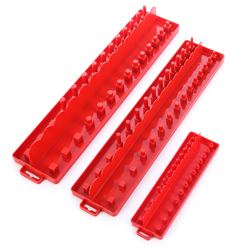 厂家供应/英制塑料套筒架多功能套筒支架 高杆长杆套筒架短杆神器