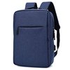 Laptop for leisure charging, capacious backpack for elementary school students, business version, Birthday gift