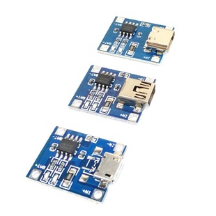 TP4056 1A�늳،��ó�늰� �_��� ���ģ�K MICRO�ӿ� ����USB