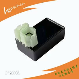 点火器;电子调节器;摩托车配附件