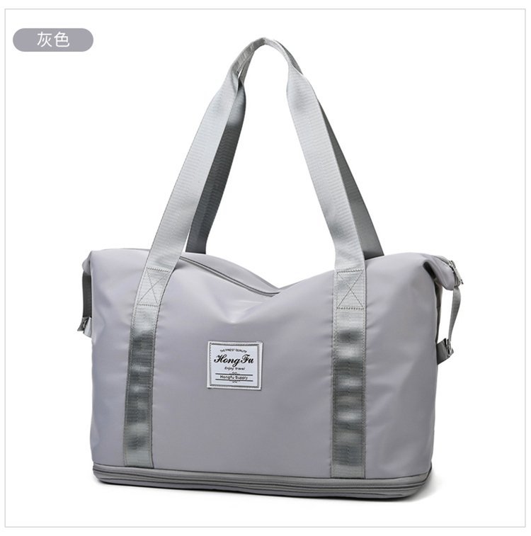 handheld travel bag