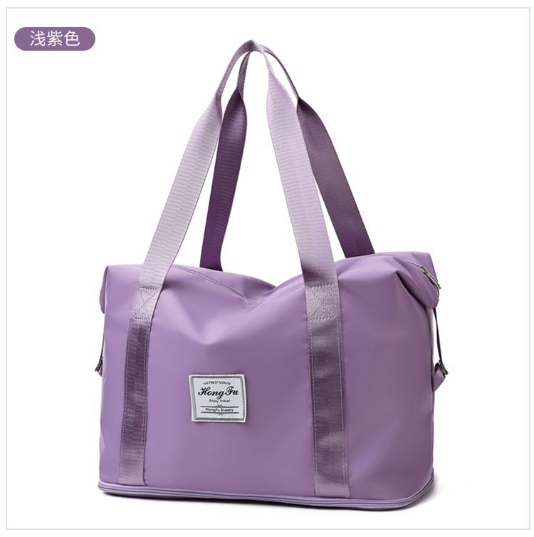handheld travel bag