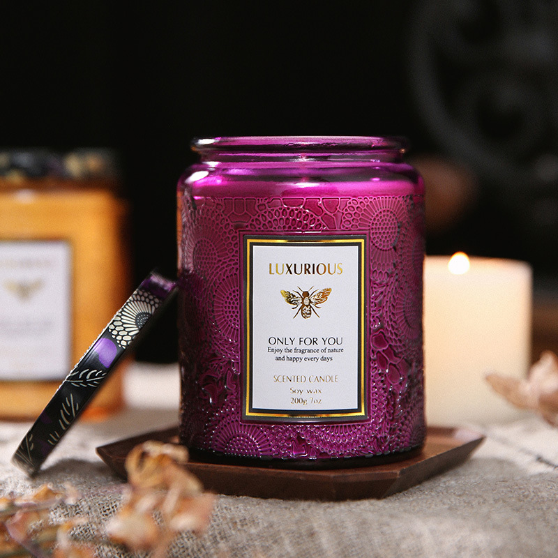 Aromatherapy