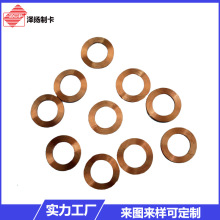 ֱ��10mm���l��ȦID�Б���ȦRFID늸о�Ȧ125KHZ���l��Ȧ��߾�Ȧ