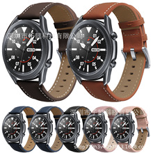 �m������watch 3�ٷ�����Ƥ�펧�A��GT20 22mm܇����Ƥ�펧watch7