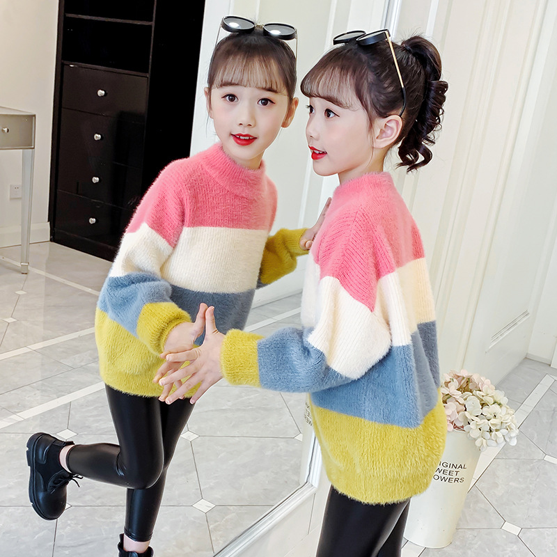 Winter sweater