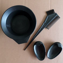 卷发/直发器;理发器;烫染工具