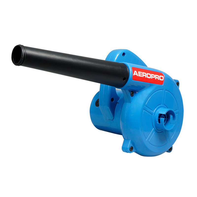 工业用清灰尘吹风机电脑家用大功率220v除尘器鼓风机小型