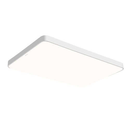 Three Heroes Aurora LED Nordic Home Living Room Simple Dining Room Bedroom Eye-Caring Full Spectrum Smart Dimmable Ceiling Light