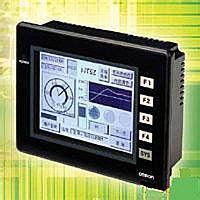 OMRON触摸屏维修触控液晶高清智能嵌入式