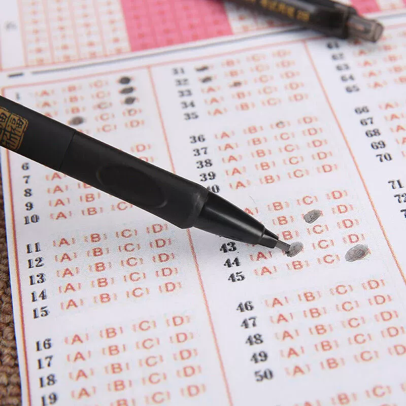Pencil, automatic set for students, laptop, 2b