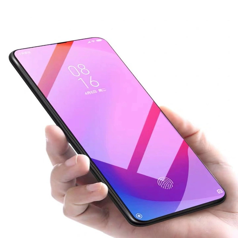 Подходит для Redmi K30Pro, закаленная пленка K20, полноэкранное покрытие K30 Supreme, версия K20Pro, антибликовая пленка с защитой от синего света и отпечатков пальцев
