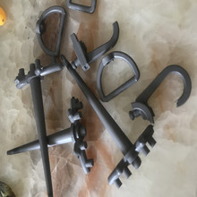 不锈钢压铸加工 粉墨治金加工制造