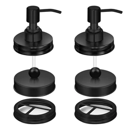 玻璃瓶;玻璃罐;金属盖