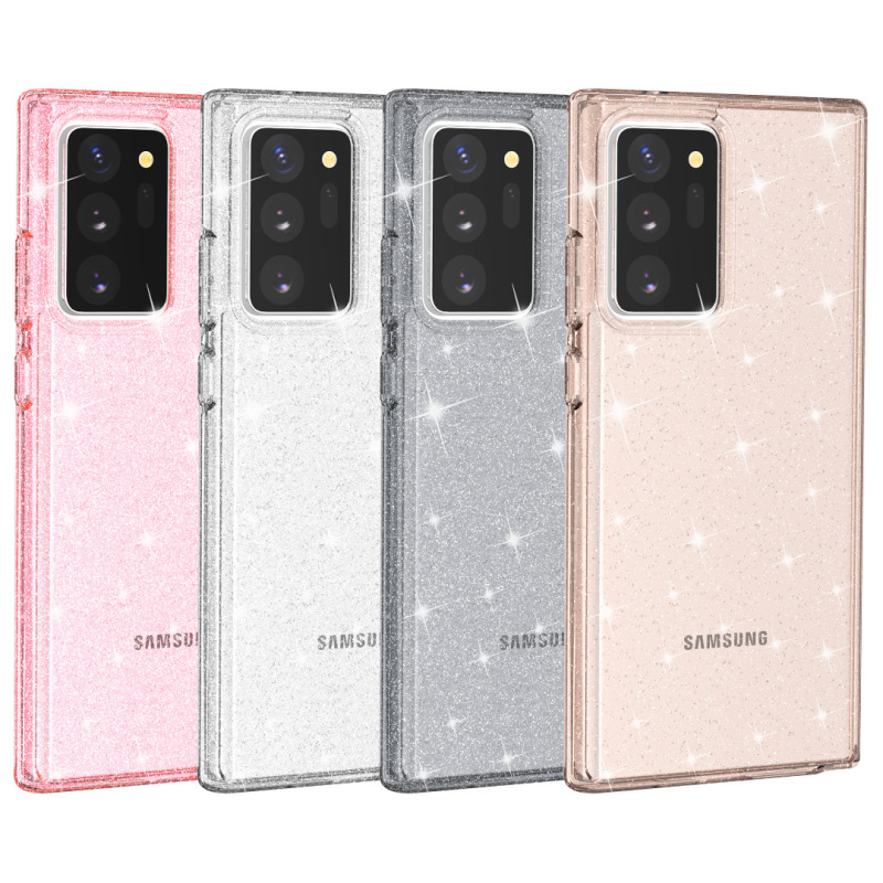 Foreign Trade Suitable for Samsung S26Ultra Terminator Glitter Transparent Phone Case Apple 17 Military-Grade Anti-Fall Hard Case Foreign Trade Suitable for Samsung S26Ultra Terminator Glitter Transparent Phone Case Apple 17 Military-Grade Anti-Fall Hard Case