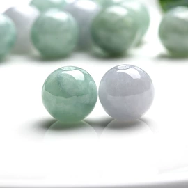 翡翠项饰;翡翠手饰;天然珍珠项饰