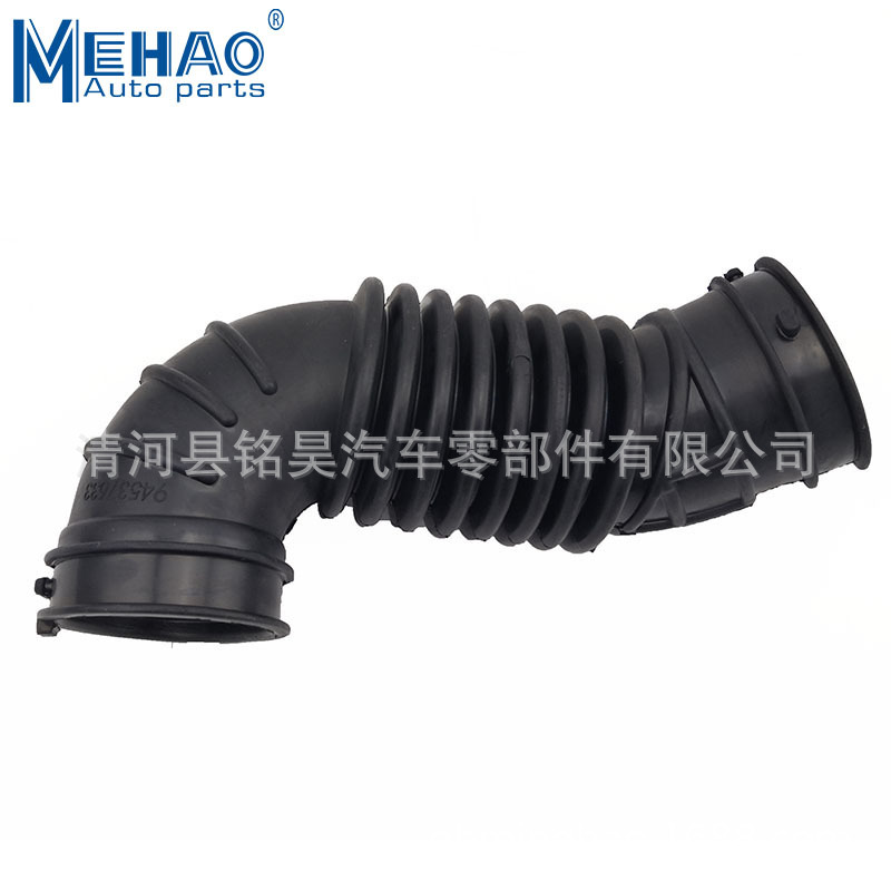 Adecuado para el tubo de admisión de aire Buick Opel Daewoo 95489808,94537633