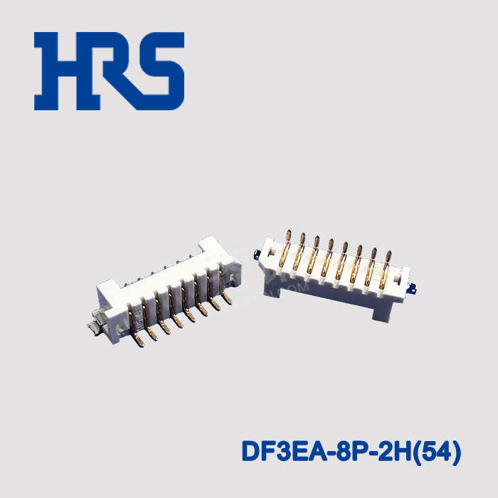DF3EA-8P-2H(54) HRS 8 2.00mm ֻ