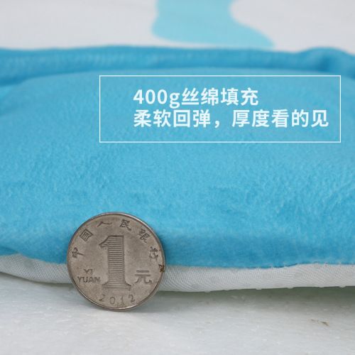 Stroller cotton pad walking baby artifact cotton pad stroller seat playkids Plock x6 pad babyvovo accessories